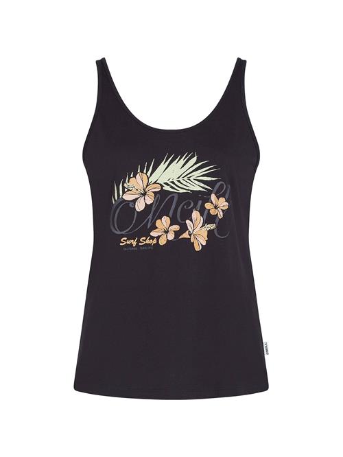 O'NEILL Overdel  blandingsfarvet / sort