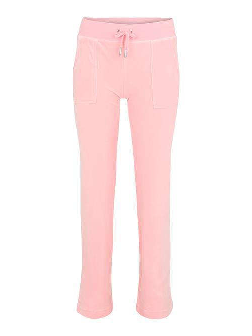 Juicy Couture Petite Bukser 'DEL RAY'  lyserød