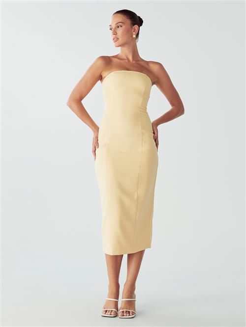 Willa Kjole 'MENSA'  beige