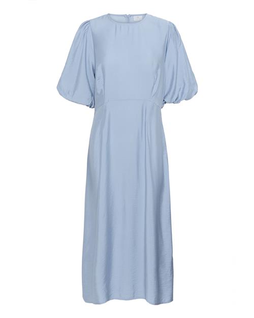 Kaffe Kjole 'Paco'  lyseblå