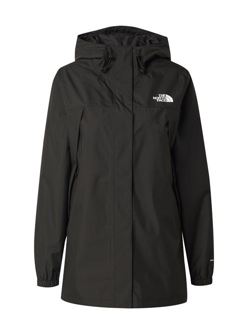 THE NORTH FACE Funktionsjakke 'Antora'  sort