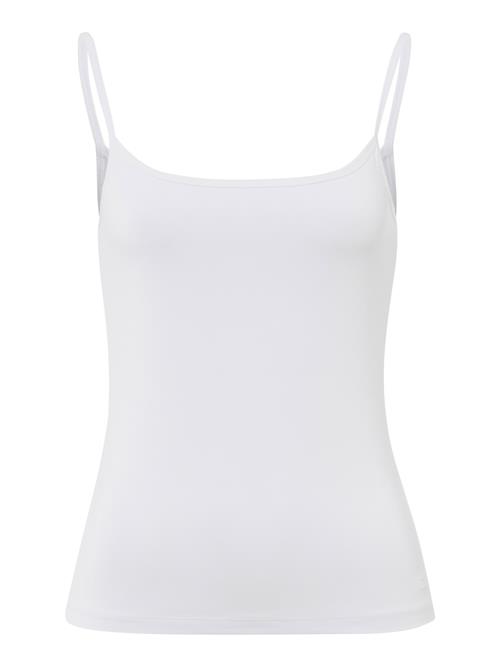 Les Lunes Overdel 'Elizaa'  hvid