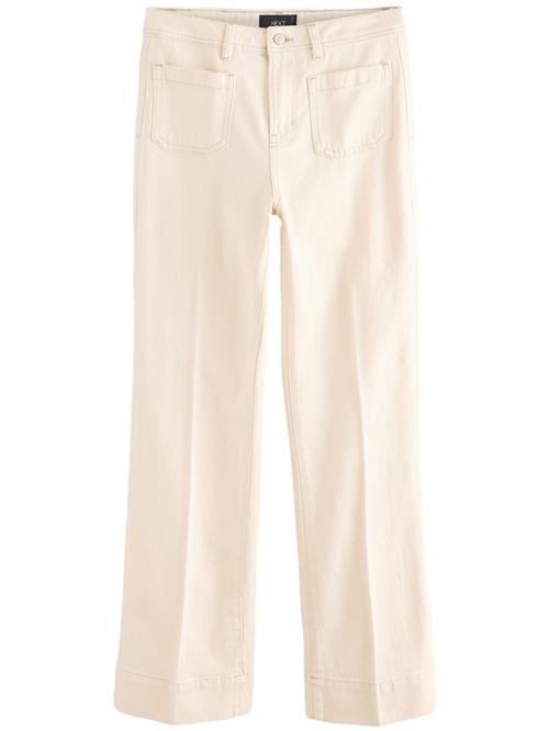 Next Jeans  ecru