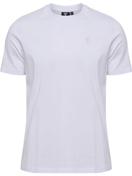 Hummel Funktionsskjorte 'Pulse'  hvid