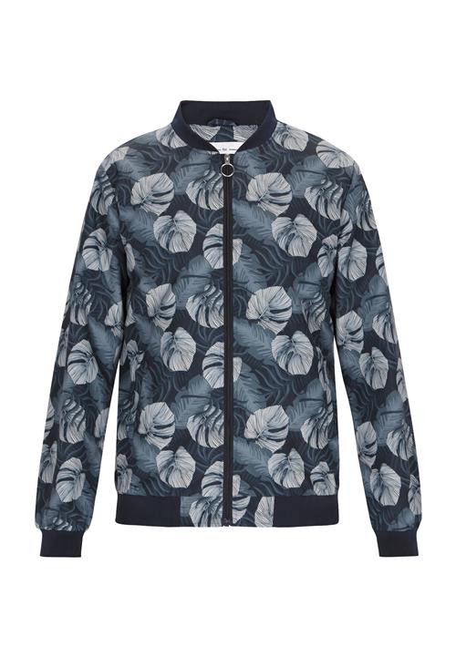 MO Overgangsjakke  taupe / antracit / sort