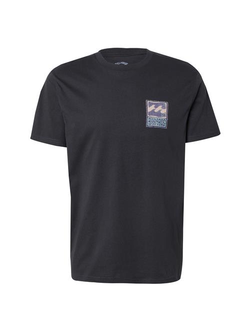 BILLABONG Bluser & t-shirts  mørkegrå / lysegrøn / mørkelilla / pitaya