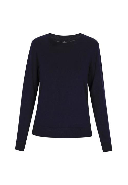 usha BLACK LABEL Pullover  navy