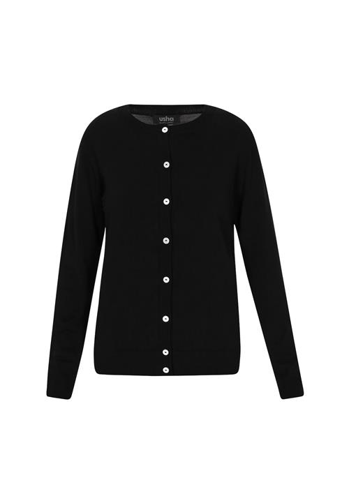 usha BLACK LABEL Cardigan  sort