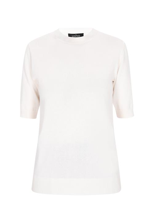 usha BLACK LABEL Pullover  creme