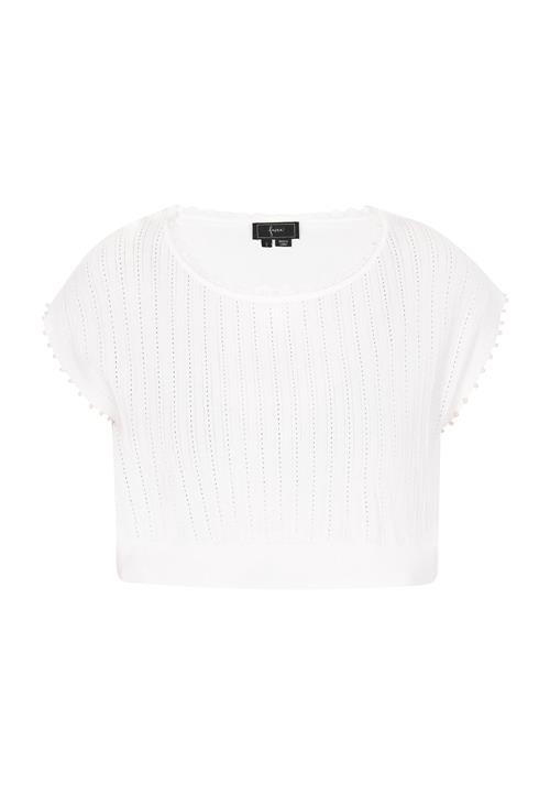 faina Sticktop  hvid