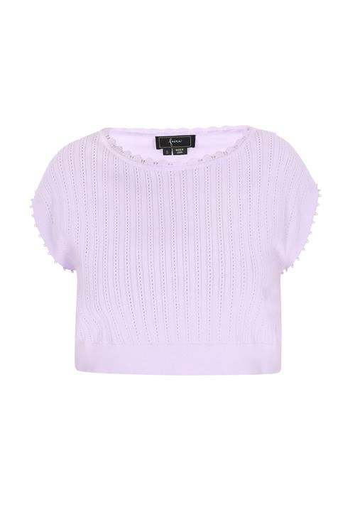 faina Sticktop  lavendel