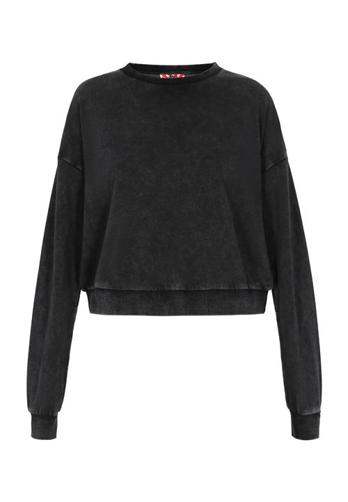 myMo ROCKS Sweatshirt 'Back To School'  sort