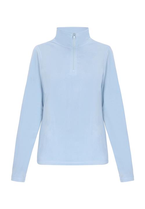 boundry Pullover  lyseblå