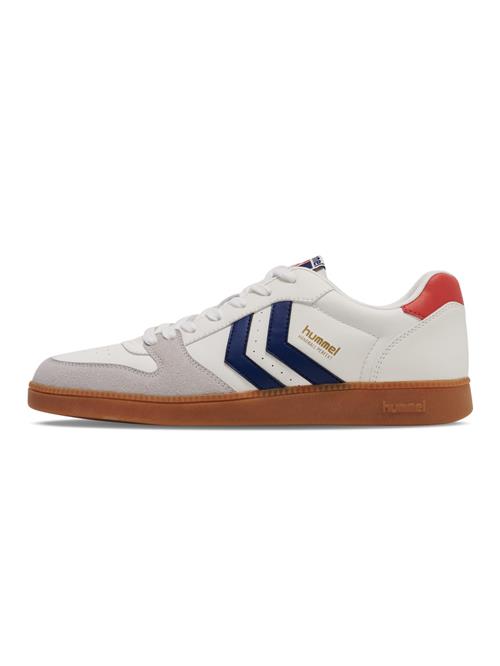 Hummel Sneaker low 'HANDBALL PERFEKT SP'  ecru / blandingsfarvet / hvid
