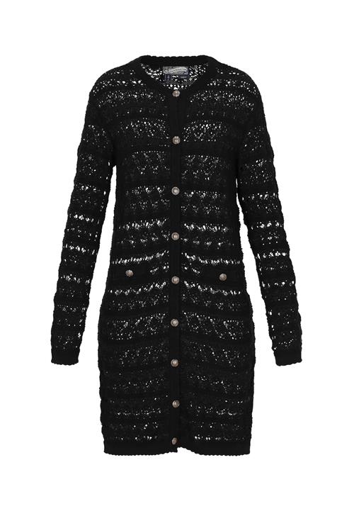 DreiMaster Vintage Cardigan  sort