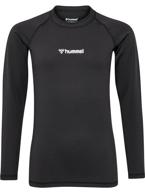 Hummel Funktionsskjorte 'BL PERFORMANCE'  sort / hvid