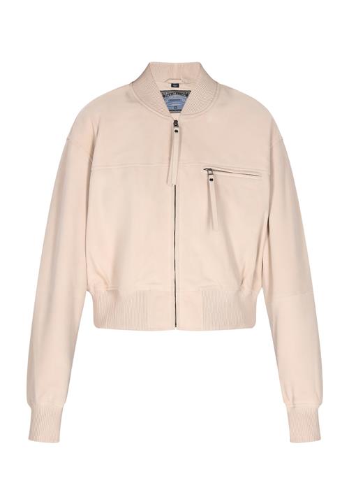 DreiMaster Vintage Overgangsjakke  beige