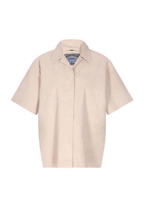 DreiMaster Vintage Bluse  offwhite