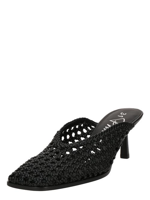 3.1 Phillip Lim Pantoletter  sort