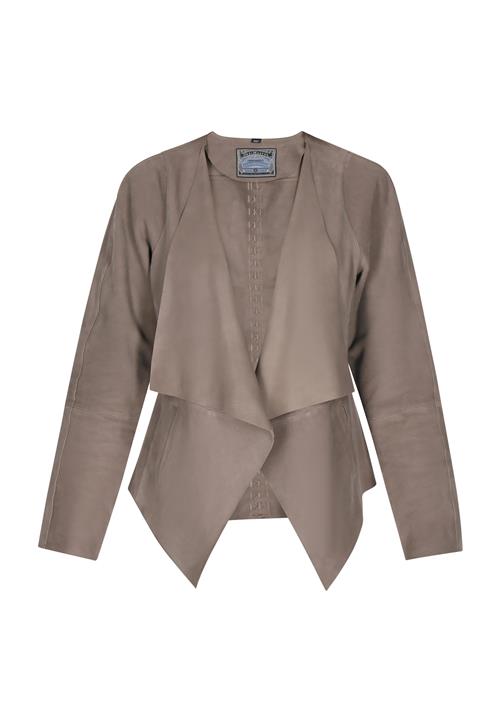 DreiMaster Vintage Overgangsjakke  taupe