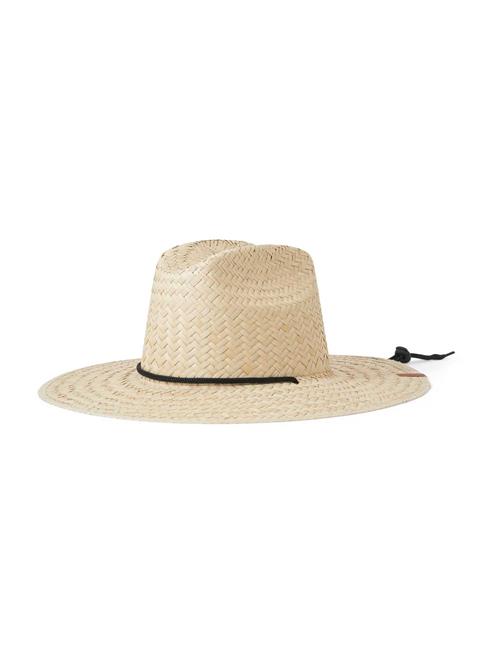 Brixton Hat 'BELLS II'  lysebrun