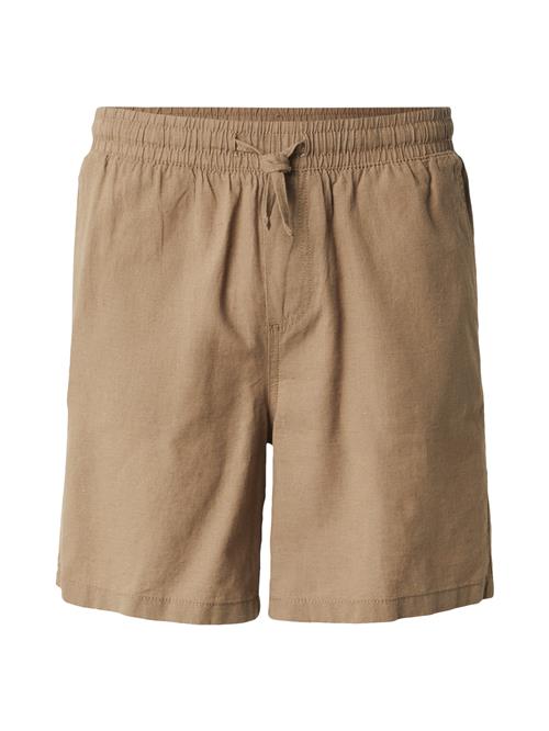 JACK & JONES Bukser 'JPSTJaiden'  camel