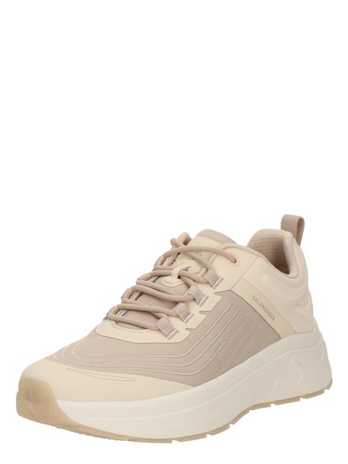 SALAMANDER Sneaker low  beige / creme / lysebeige