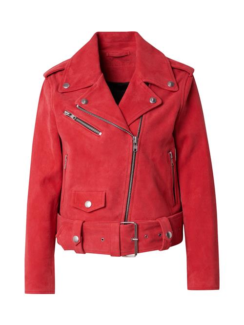 STAND STUDIO Overgangsjakke  melon