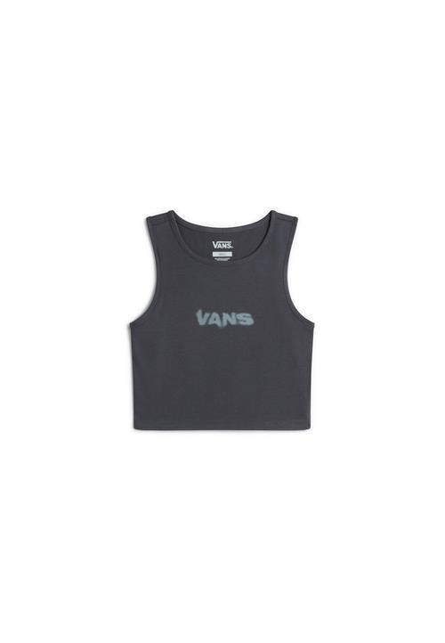 VANS Shirts  grå / sort