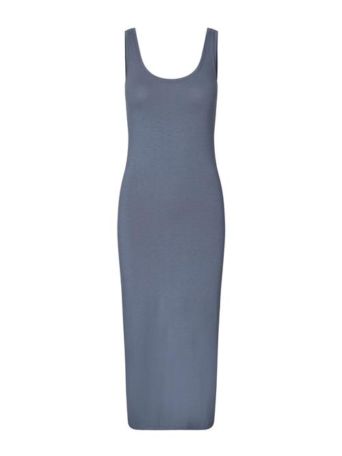 modström Kjole 'TULLA'  natblå