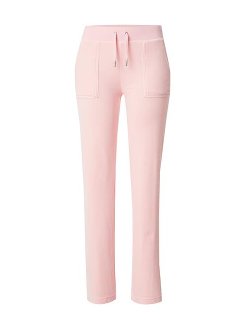 Juicy Couture Bukser  lyserød