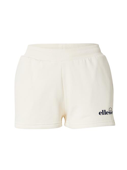 ELLESSE Bukser 'KYRANA'  marin / offwhite