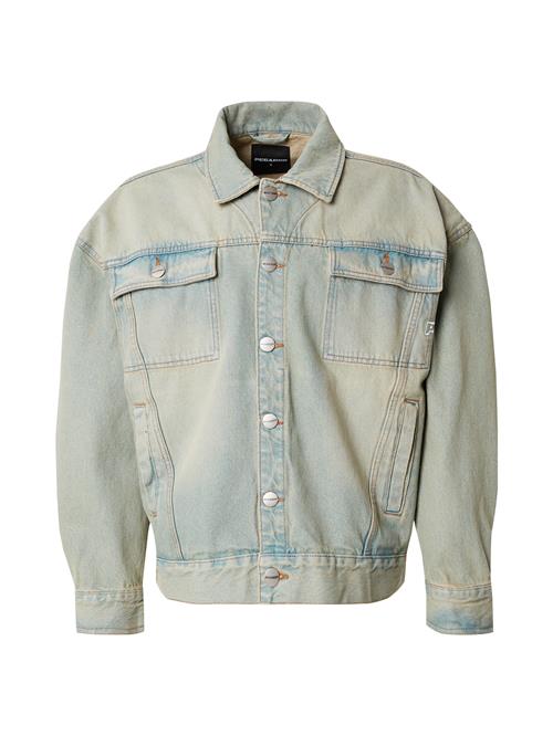 Pegador Overgangsjakke 'RAMSEY'  blue denim