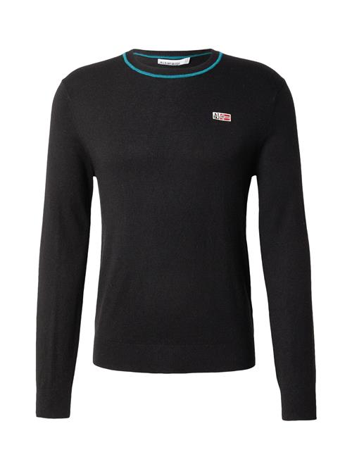 NAPAPIJRI Pullover 'DONORI C 4'  sort