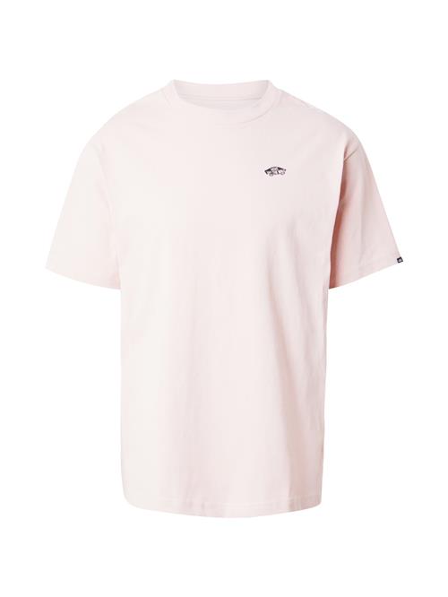 VANS Bluser & t-shirts 'Style 76 II'  lyserød / sort