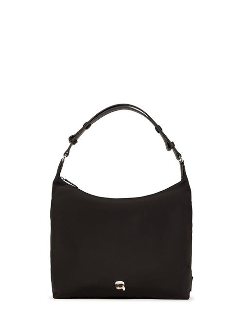 Karl Lagerfeld Skuldertaske  sort