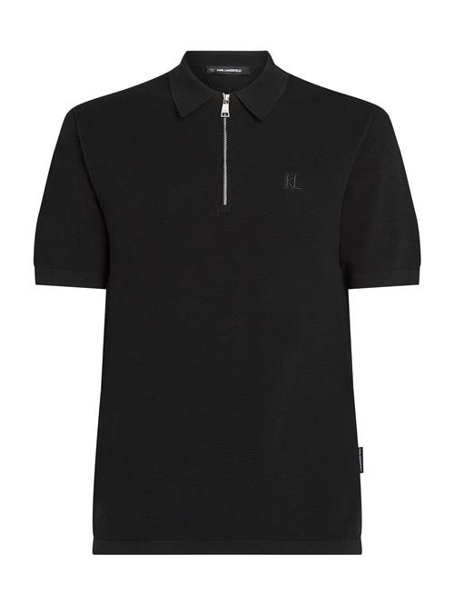 Karl Lagerfeld Pullover  sort