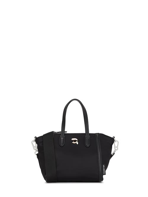 Karl Lagerfeld Håndtaske  sort