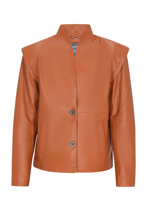 DreiMaster Vintage Overgangsjakke  cognac