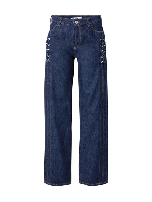 ONLY Jeans 'ONLCOBAIN'  mørkeblå