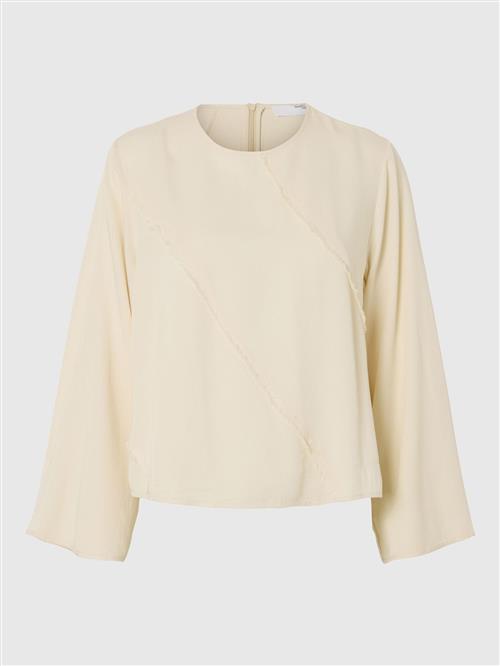 SELECTED Shirts  beige