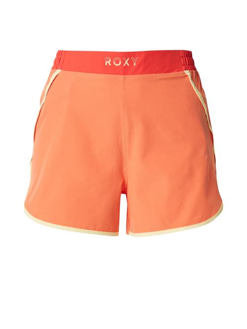 ROXY Sportsbukser 'Bold Moves 2.0'  koral / blodrød