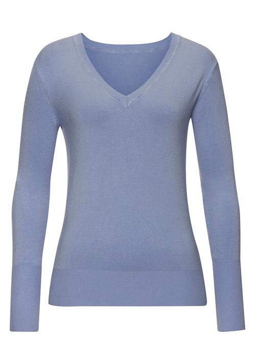 VIVANCE Pullover  indigo