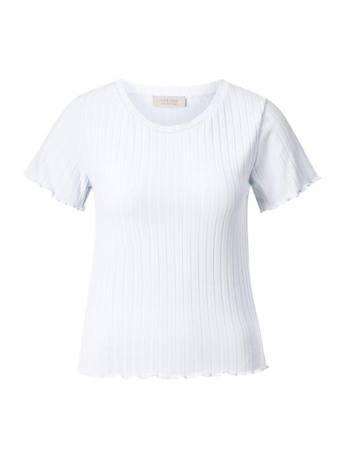 Rich & Royal Shirts  offwhite