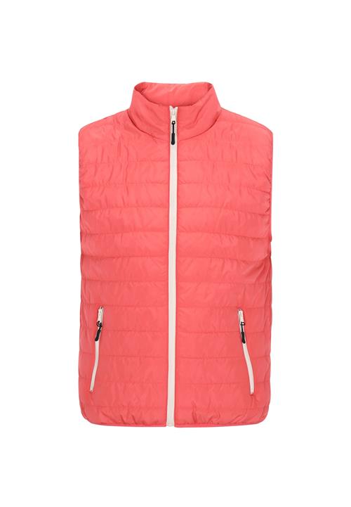 Mo ATHLSR Vest  purpur