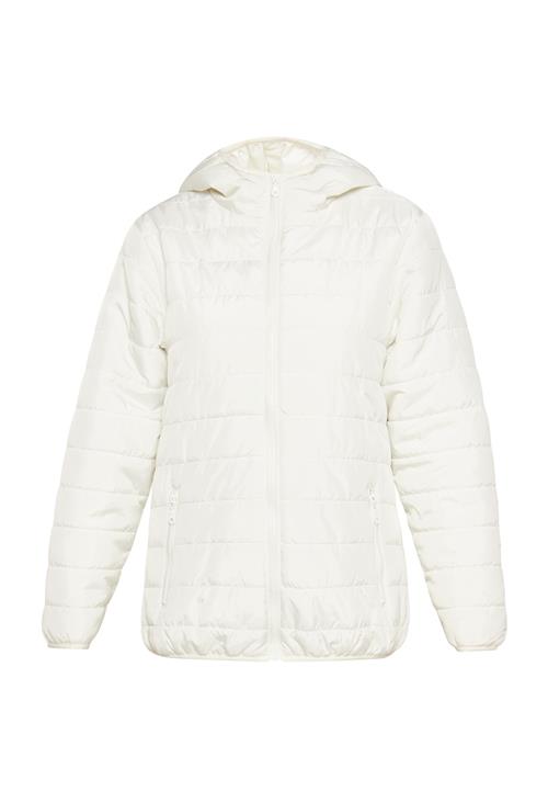 usha BLUE LABEL Overgangsjakke  hvid