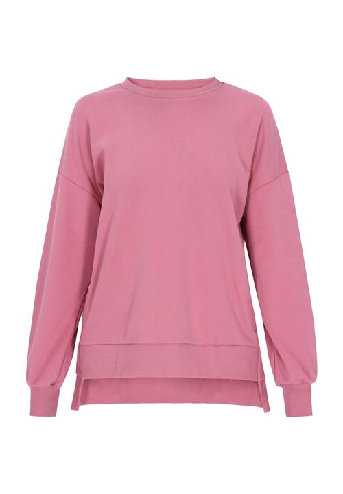 usha BLUE LABEL Sweatshirt  pink