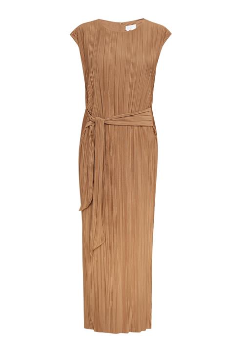 usha WHITE LABEL Kjole  brokade