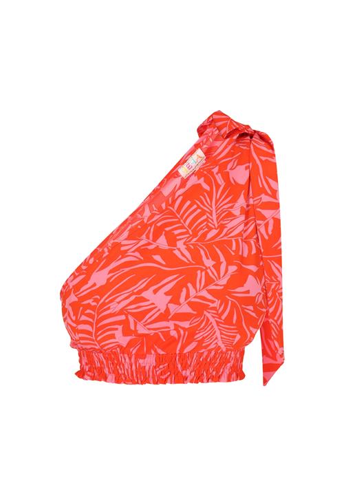 IZIA Overdel 'Fashion Look'  orange / pink