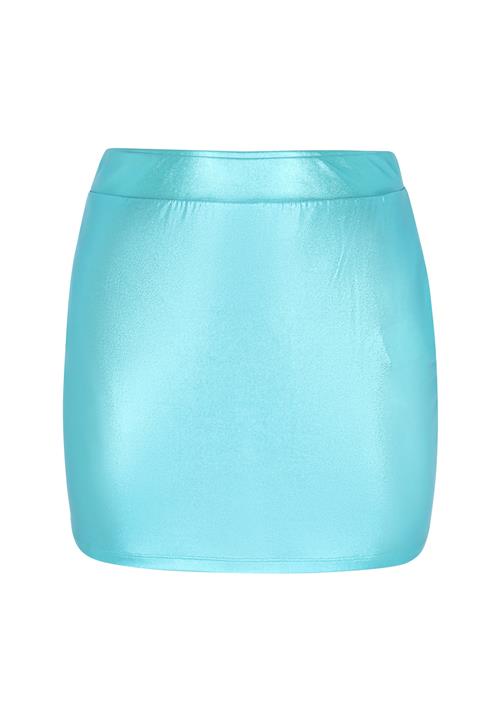 myMo at night Nederdel  aqua